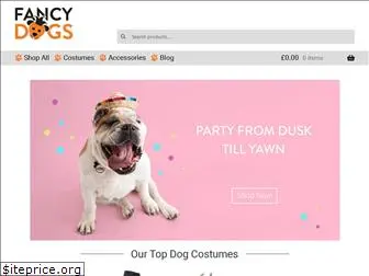fancydogs.co.uk