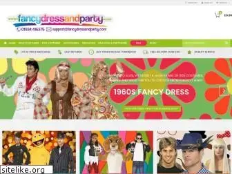 fancydressandparty.com