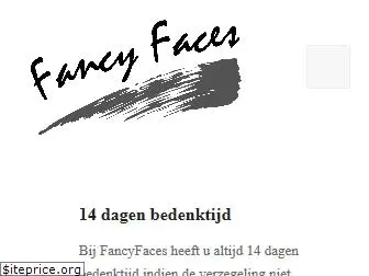 fancyfaces.nl
