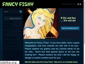 fancyfishy.com