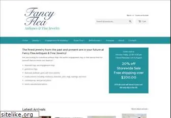 fancyfleaantiques.com