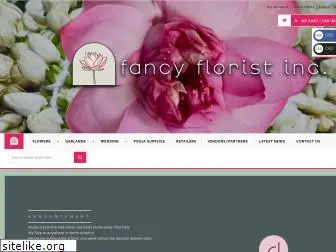 fancyflorist.com