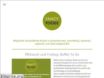 fancyfoods.de