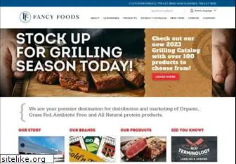 fancyfoodsinc.com