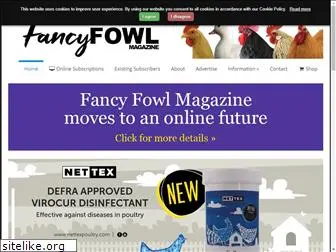 fancyfowl.com