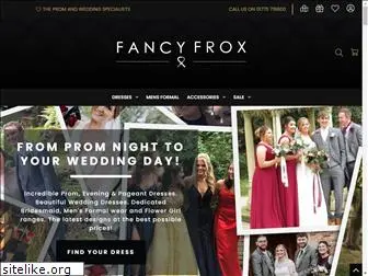 fancyfrox.co.uk