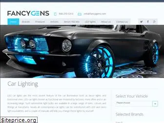 fancygens.com