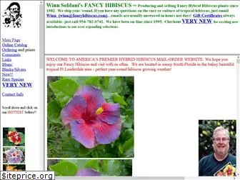 fancyhibiscus.com