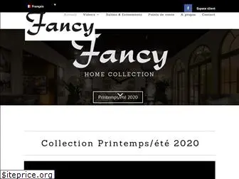 fancyhomecollection.com