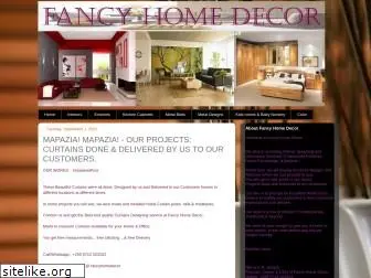 fancyhomedecor.blogspot.com