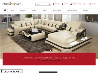 fancyhomes.com.au