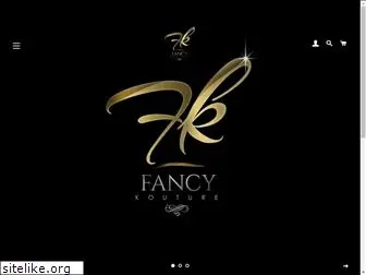 fancykouture.com