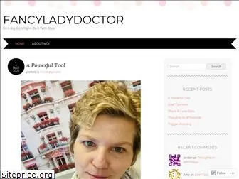 fancyladydoctor.com