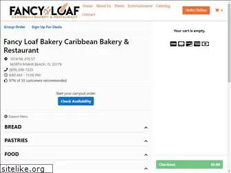 fancyloafmiami.com