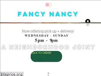 fancynancybk.com