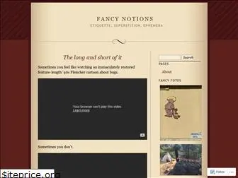 fancynotions.wordpress.com