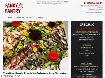 fancypantry.com