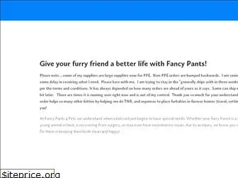 fancypants4pets.com