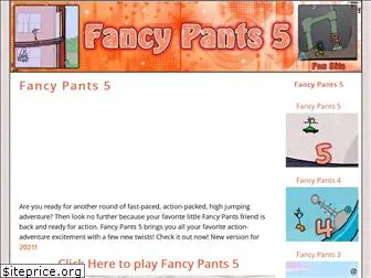 fancypants5.com