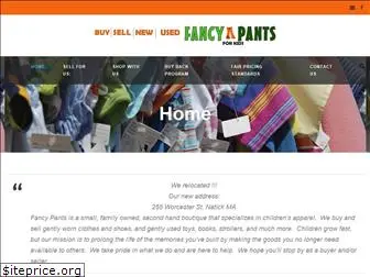 fancypantsboston.com