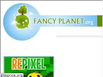 fancyplanet.org