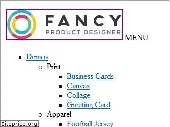 fancyproductdesigner.com