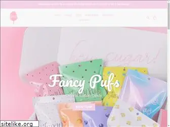 fancypufs.com