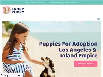 fancypuppystore.com