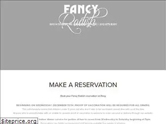 fancyradishdc.com