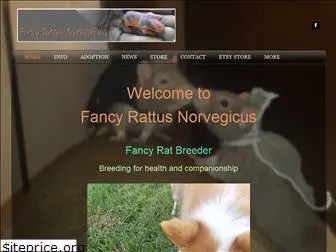 fancyrat.net