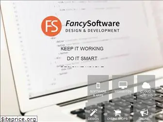 fancysoftware.de