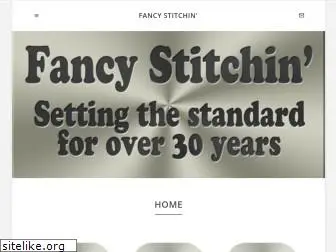 fancystitchin.com