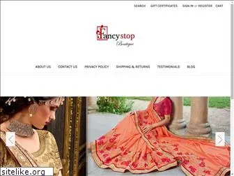 fancystop.com