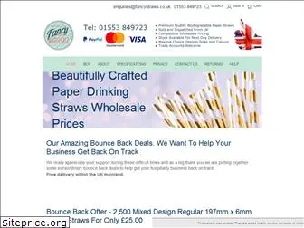 fancystraws.co.uk