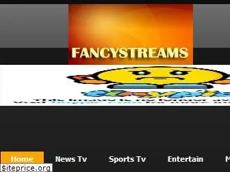 fancystreams.com