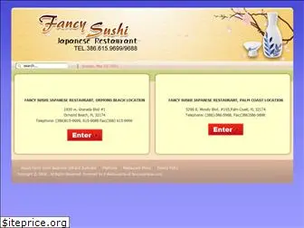 fancysushiusa.com