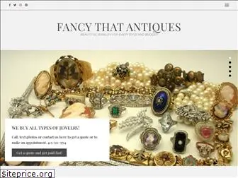 fancythatantiques.com