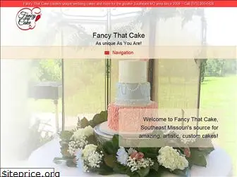 fancythatcake.com