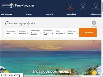 fancyvoyages.com