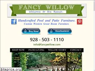 fancywillow.com