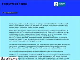 fancywoodfarms.com