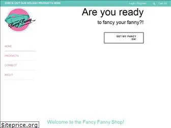 fancyyourfanny.com