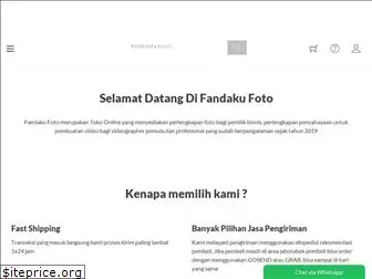 fandaku.com