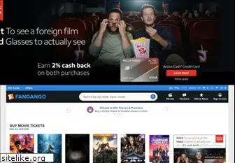 fandango.com