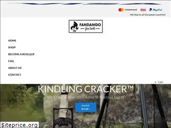 fandangofiretools.com