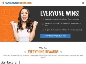 fandangorewards.com