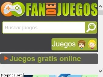 fandejuegos.com.ar