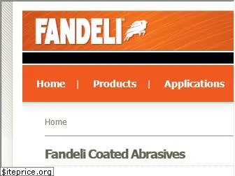 fandeli.com