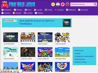 fandesjeux.com