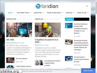 fandian.us